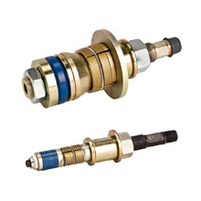 Pressure Test Plugs