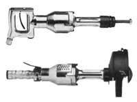65-H horizontal grinders