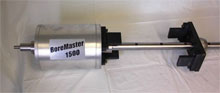 BoreMaster Boring Bars