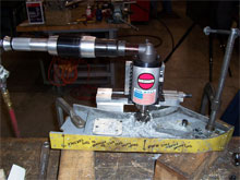 mini mill