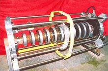 Taper Turning Lathe