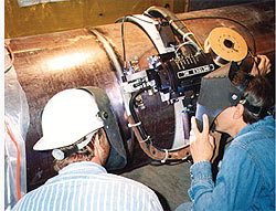 Weld Tech